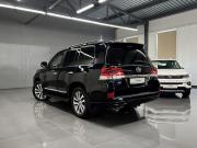 Toyota Land Cruiser 200 Series Рестайлинг 2 Тверь  - изображение 35