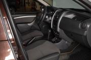Renault Duster I Рестайлинг Челябинск  - изображение 27