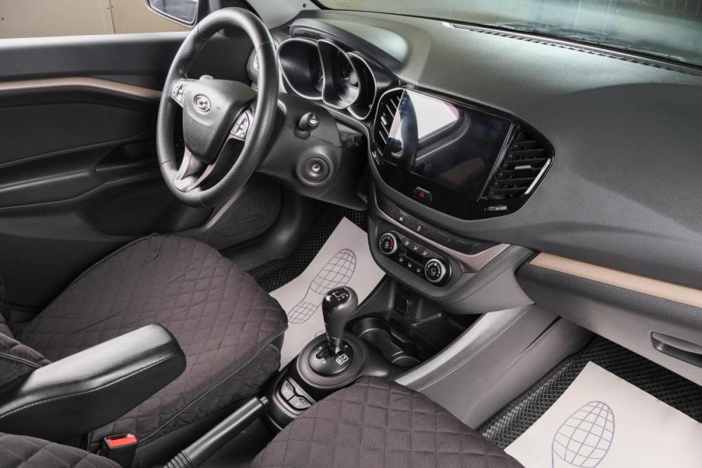 Lada (ВАЗ) Vesta I Тюмень  - изображение 11