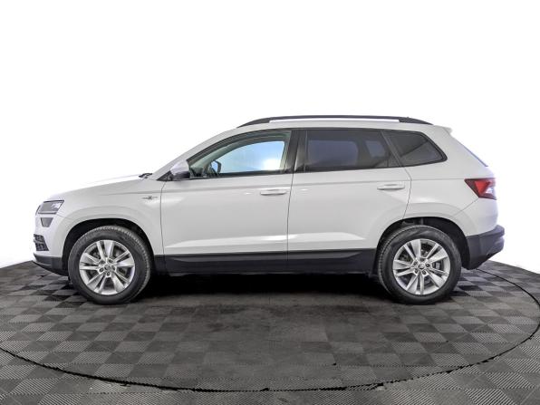 Skoda Karoq I с пробегом 2022 года, цена 2 850 000 рублей, 51733 км, внедорожник, Автокод Объявления