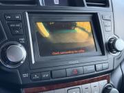Toyota Highlander II (XU40) Рестайлинг Тула  - изображение 25