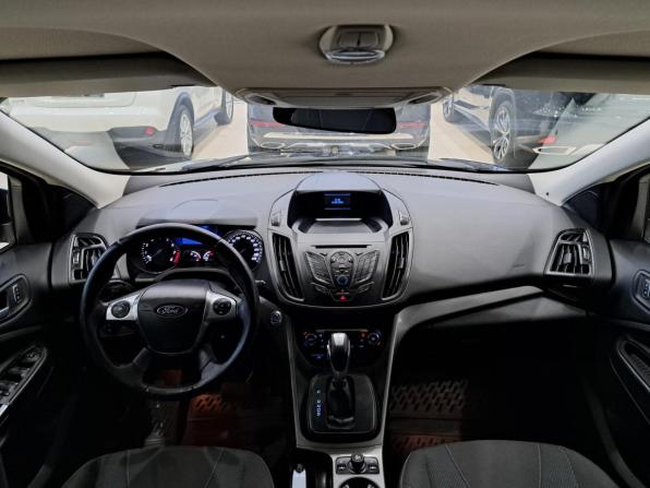 Ford Kuga II с пробегом 2013 года, цена 1 139 000 рублей, 164067 км, внедорожник, Автокод Объявления