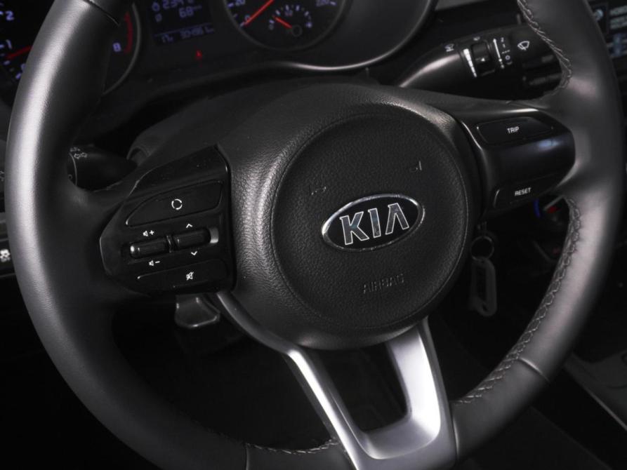 Kia Rio IV Минеральные Воды  - изображение 15