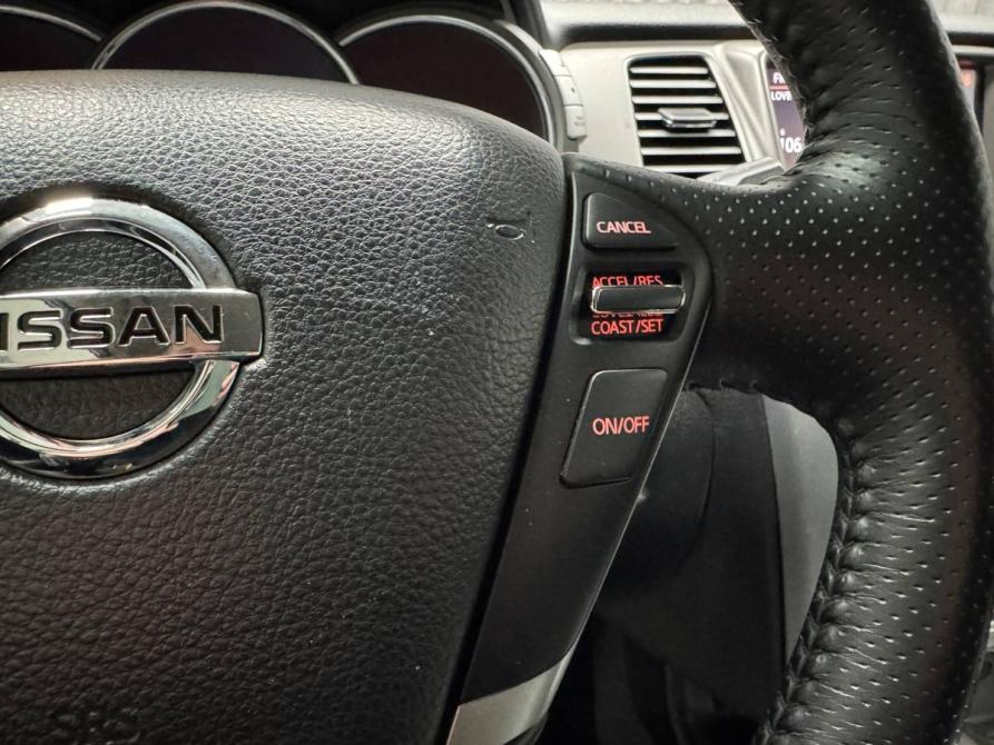 Nissan Murano II (Z51) Рестайлинг 2 Стерлитамак  - изображение 23