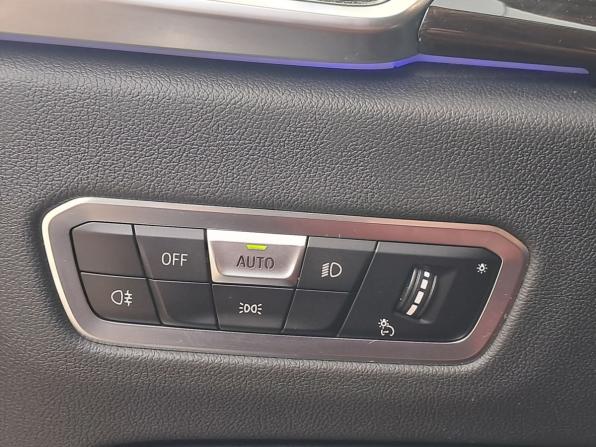 BMW X5 IV (G05/G18) с пробегом 2022 года, цена 6 250 000 рублей, 93000 км, внедорожник, Автокод Объявления