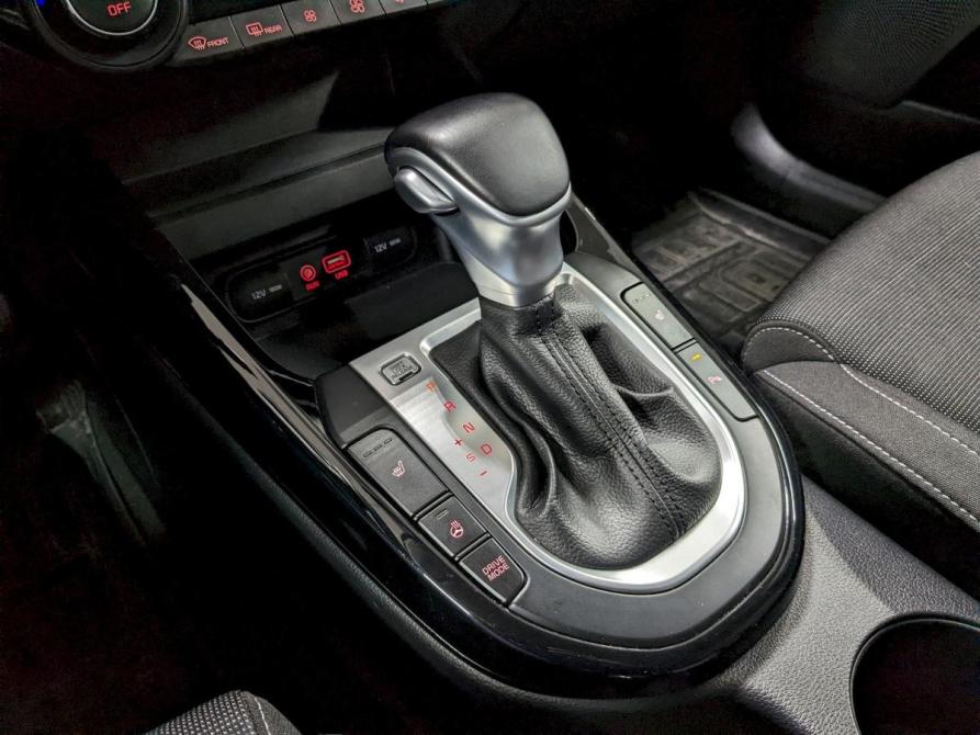 Kia Cerato IV Москва  - изображение 30