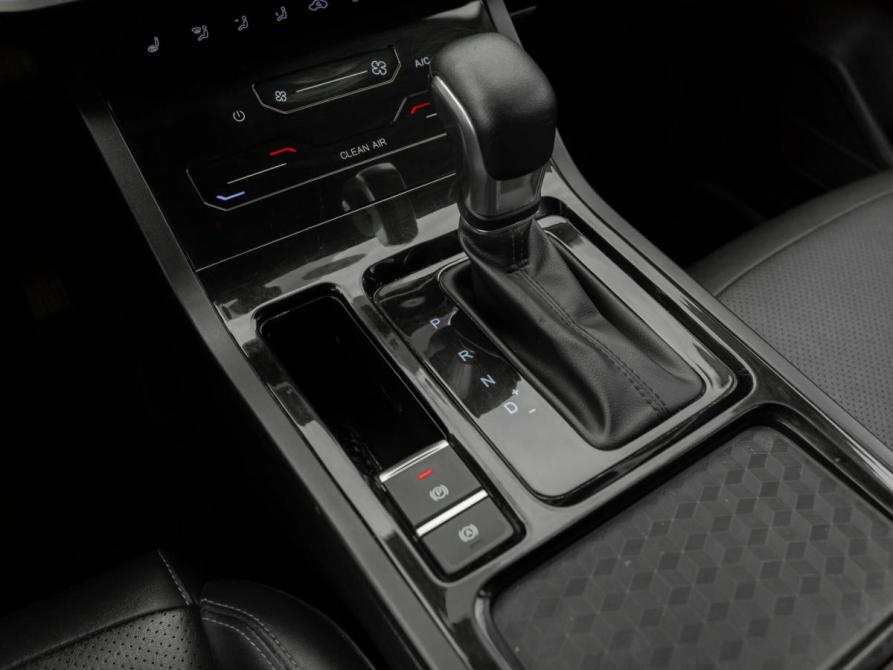 Chery Tiggo 4 Pro I Москва  - изображение 16