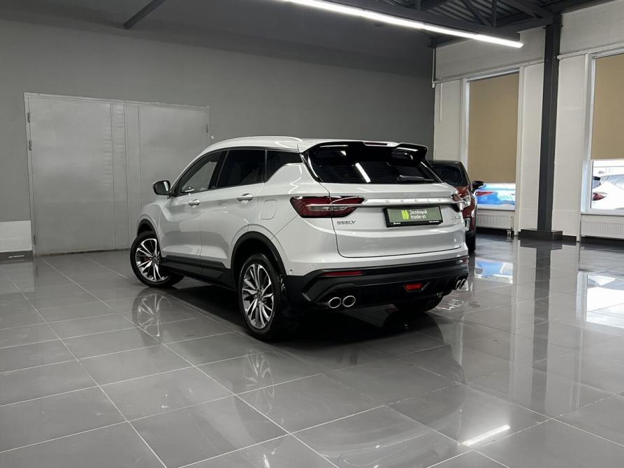 Geely Coolray I Тверь  - изображение 6