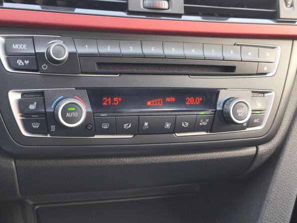 BMW 3 серии VI (F3x) с пробегом 2015 года, цена 1 750 000 рублей, 207830 км, седан, Автокод Объявления