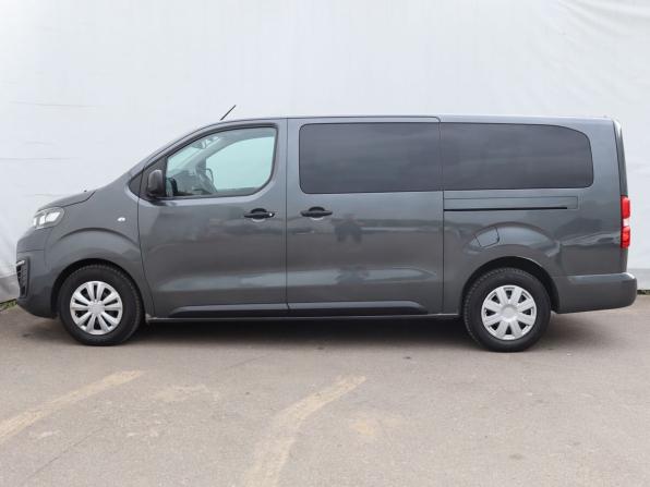 Citroen SpaceTourer I с пробегом 2018 года, цена 2 799 000 рублей, 111099 км, минивэн, Автокод Объявления