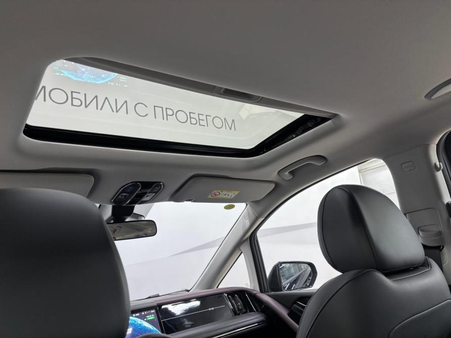 GAC Trumpchi M8 II Москва  - изображение 27