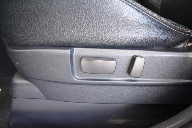 Mitsubishi ASX I с пробегом 2011 года, цена 849 000 рублей, 224000 км, внедорожник, Автокод Объявления