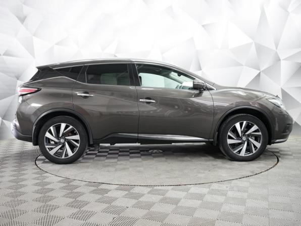 Nissan Murano III (Z52) с пробегом 2018 года, цена 2 250 000 рублей, 163100 км, внедорожник, Автокод Объявления