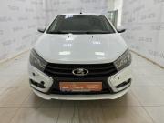 Lada (ВАЗ) Vesta I Пермь  - изображение 17