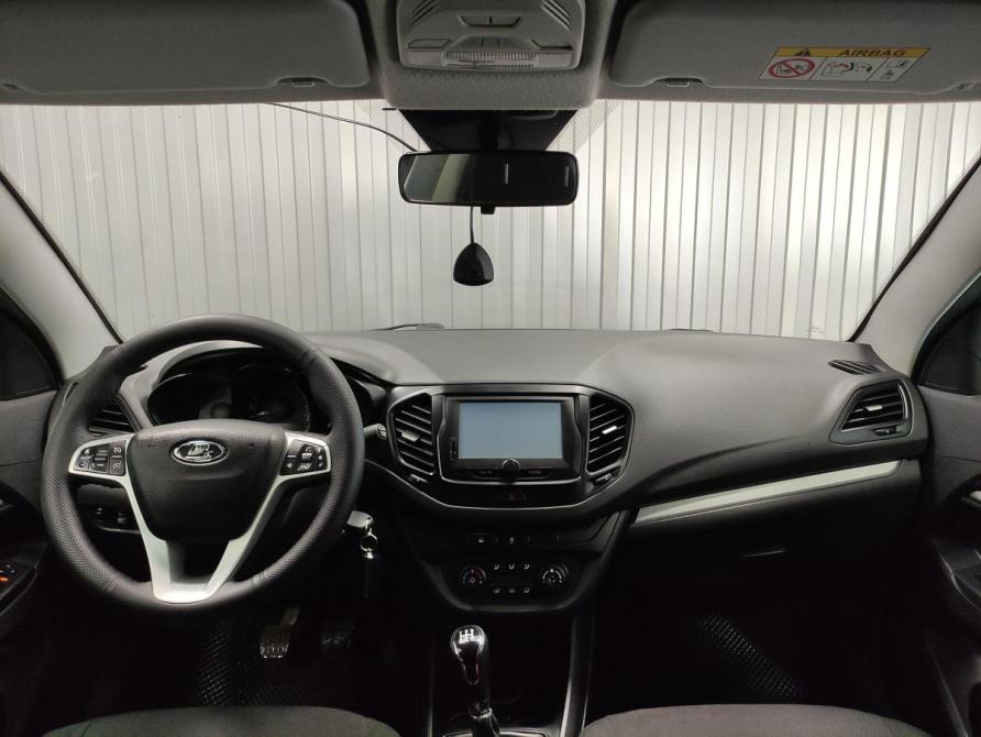 Lada (ВАЗ) Vesta I Пермь  - изображение 8
