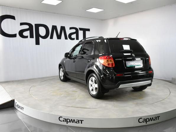 Suzuki SX4 I (Classic) Рестайлинг с пробегом 2010 года, цена 917 000 рублей, 152903 км, хэтчбек, Автокод Объявления
