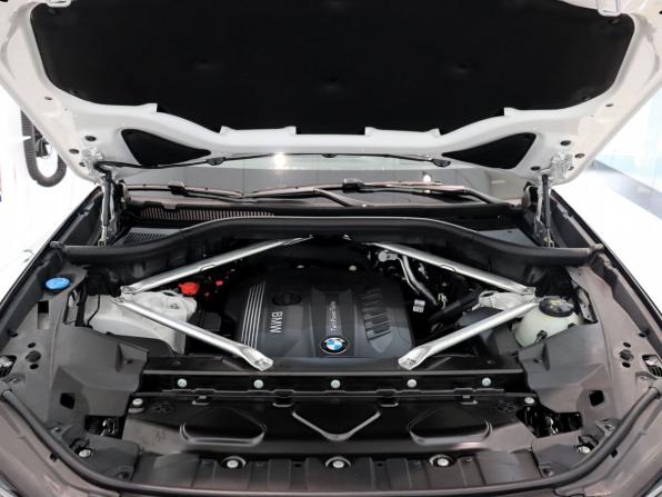 BMW X5 IV (G05/G18) Рестайлинг с пробегом 2026 года, цена 13 500 000 рублей, 149 км, внедорожник, Автокод Объявления