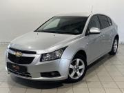 Chevrolet Cruze I Курск  - изображение 20