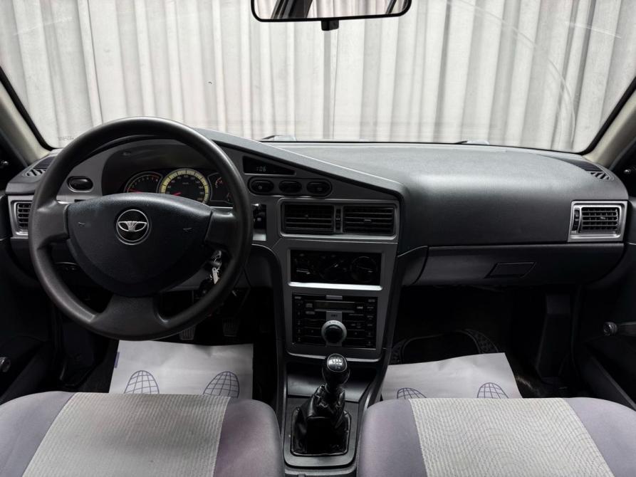 Daewoo Nexia I Рестайлинг Ижевск  - изображение 12
