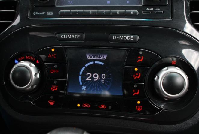 Nissan Juke I с пробегом 2011 года, цена 1 170 000 рублей, 88836 км, внедорожник, Автокод Объявления