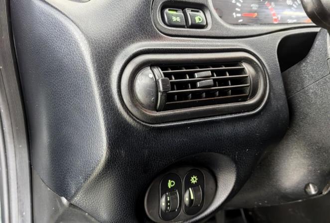 Chevrolet Niva I Рестайлинг с пробегом 2013 года, цена 515 000 рублей, 126060 км, внедорожник, Автокод Объявления