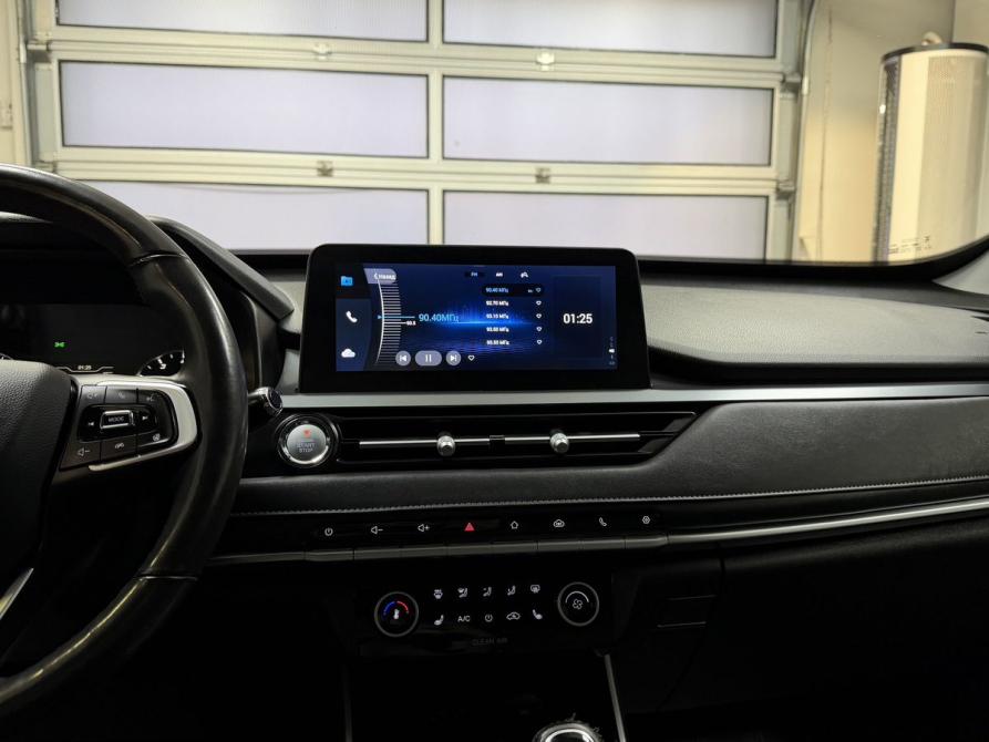 Chery Tiggo 4 Pro I Рестайлинг Тверь  - изображение 14
