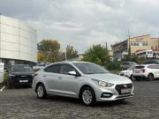 Hyundai Solaris II Крым  - изображение 21