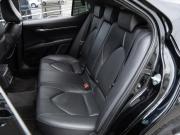 Toyota Camry VIII (XV70) Рестайлинг Волгоград  - изображение 36