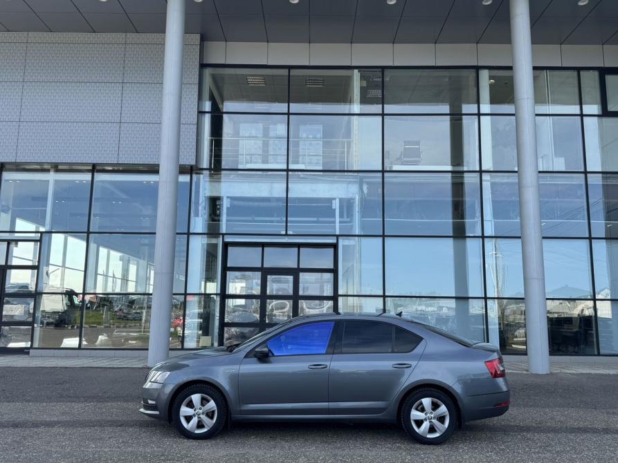 Skoda Octavia III (A7) Рестайлинг Тверь  - изображение 2