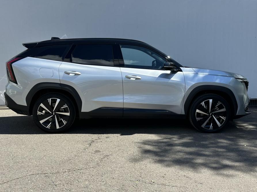 Geely Atlas II Москва  - изображение 4