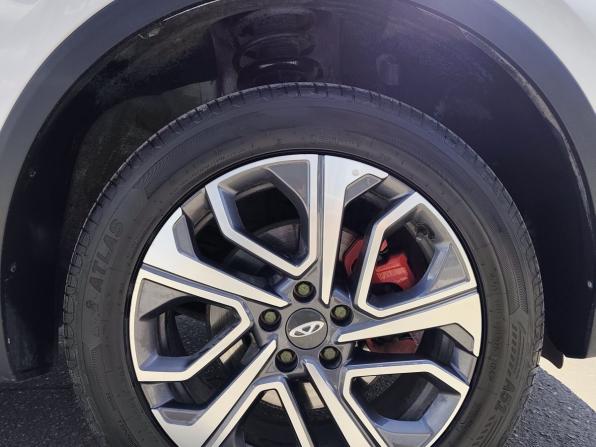 Chery Tiggo 7 Pro Max I Рестайлинг с пробегом 2024 года, цена 2 300 000 рублей, 34952 км, внедорожник, Автокод Объявления