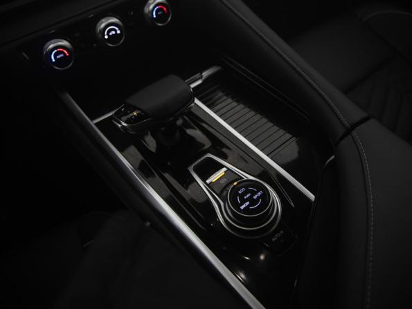 Changan CS95 I Рестайлинг 2 с пробегом 2024 года, цена 2 999 000 рублей, 48826 км, внедорожник, Автокод Объявления