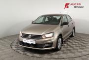 Volkswagen Polo V Рестайлинг Волгоград  - изображение 26