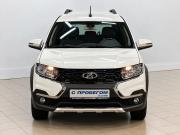 Lada (ВАЗ) Largus I Рестайлинг Балашиха  - изображение 22