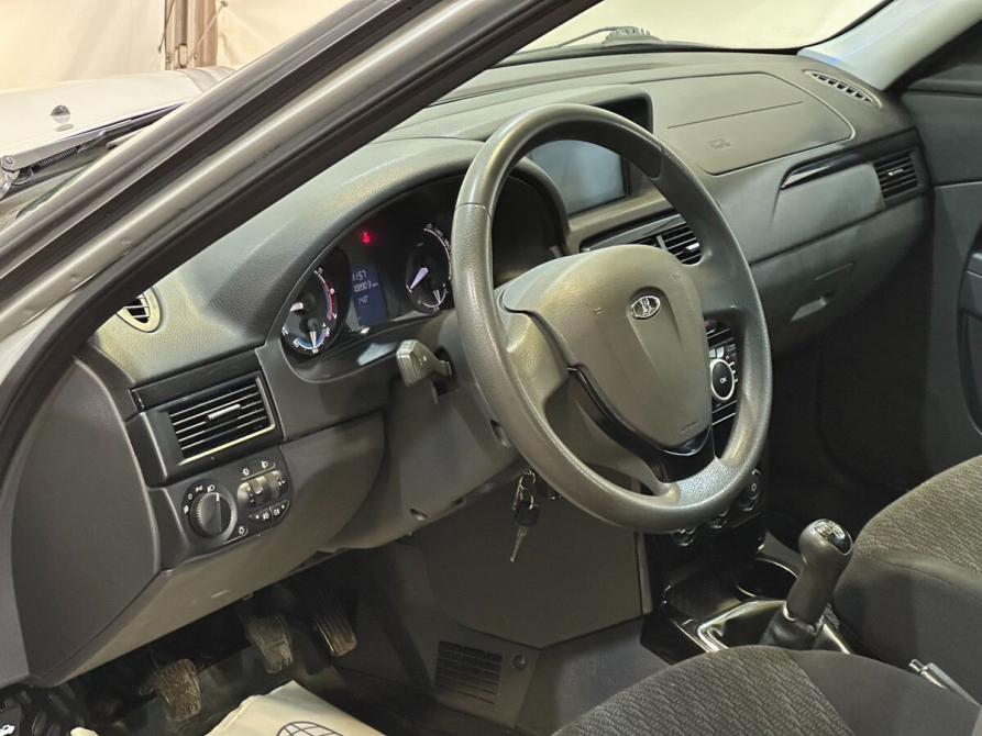 Lada (ВАЗ) Priora I Рестайлинг Кемерово  - изображение 11