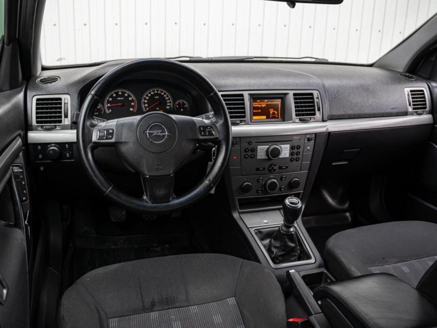 Opel Vectra C Рестайлинг Краснодар  - изображение 6