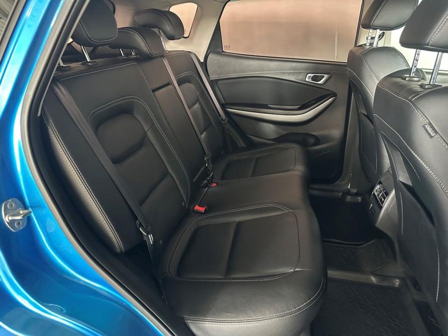 Chery Tiggo 7 I Москва  - изображение 19
