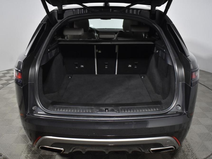 Land Rover Range Rover Velar I Санкт-Петербург  - изображение 22