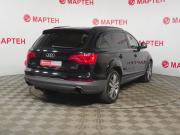 Audi Q7 I (4L) Рестайлинг Вологда  - изображение 22