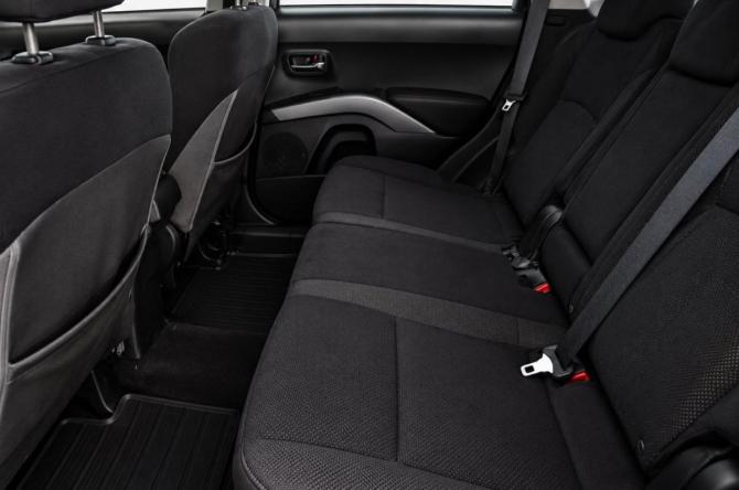 Mitsubishi Outlander II с пробегом 2006 года, цена 1 199 000 рублей, 293000 км, внедорожник, Автокод Объявления