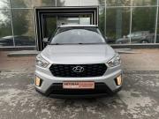 Hyundai Creta I Рестайлинг Екатеринбург  - изображение 37