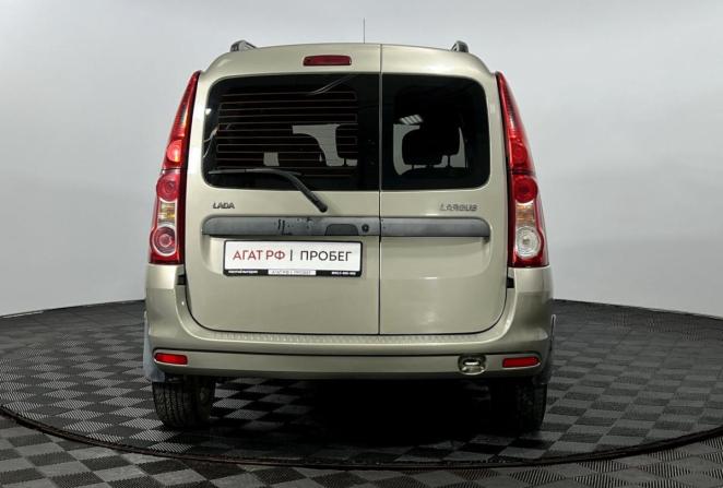 Lada (ВАЗ) Largus I с пробегом 2014 года, цена 675 000 рублей, 138847 км, универсал, Автокод Объявления