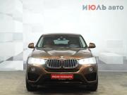 BMW X4 I (F26) Екатеринбург  - изображение 20
