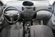Toyota Yaris Verso Омск  - изображение 36