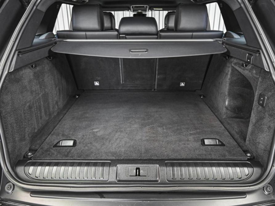Land Rover Range Rover Sport II Рестайлинг Ставрополь  - изображение 25