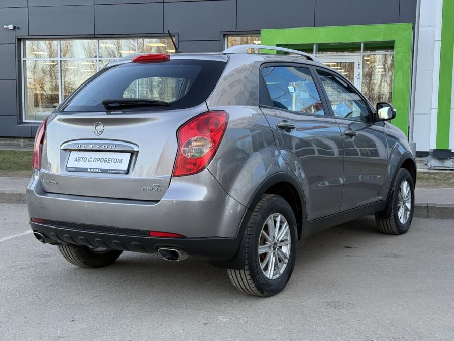 SsangYong Actyon II Ярославль  - изображение 5