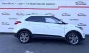 Hyundai Creta I Тюмень  - изображение 25