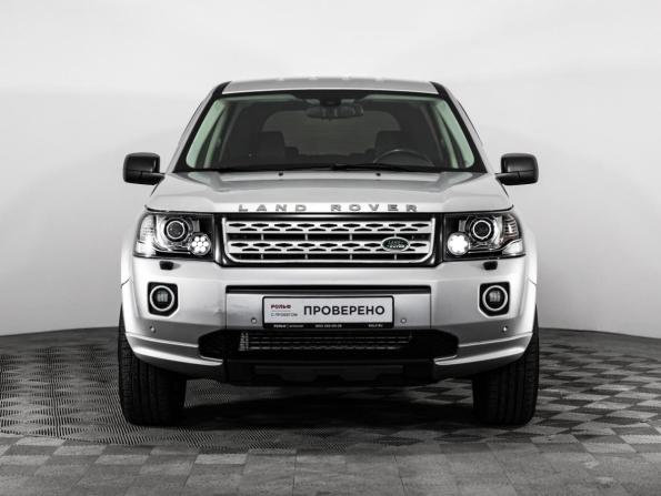 Land Rover Freelander II с пробегом 2009 года, цена 999 000 рублей, 237276 км, внедорожник, Автокод Объявления