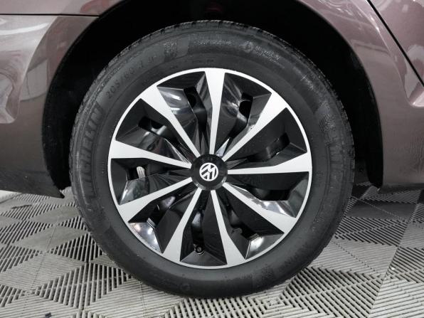 Volkswagen Jetta VI Рестайлинг с пробегом 2015 года, цена 1 150 000 рублей, 155168 км, седан, Автокод Объявления