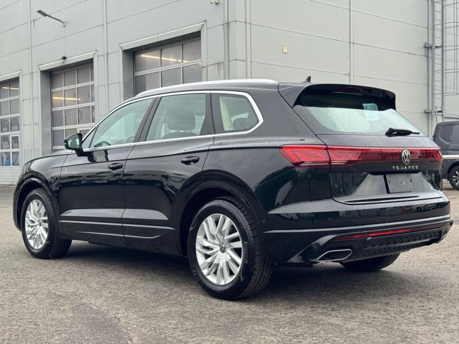 Volkswagen Touareg III Рестайлинг Москва  - изображение 10